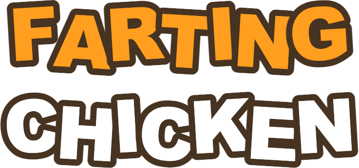 Captain Cluck title logo